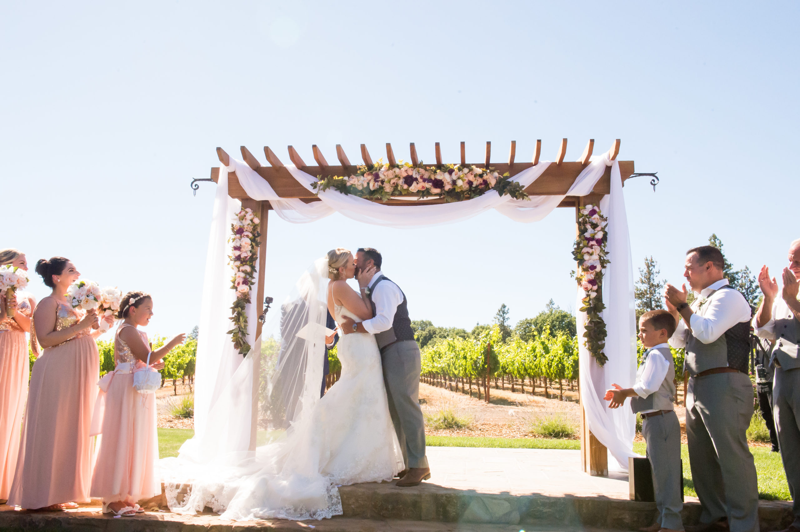Wedding Packages